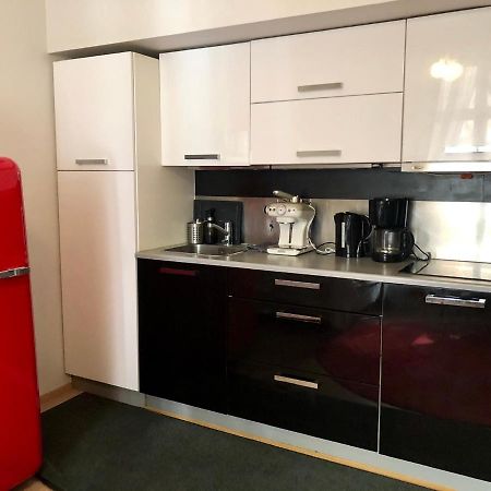 Sweet Home 40 City Center Punavuori Helsinki Luaran gambar