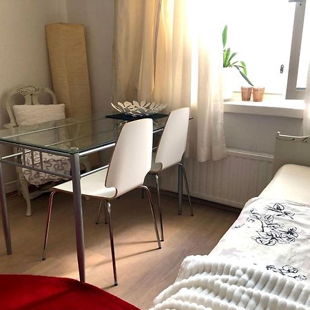 Sweet Home 40 City Center Punavuori Helsinki Luaran gambar