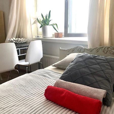 Sweet Home 40 City Center Punavuori Helsinki Luaran gambar