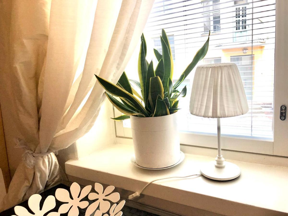 Sweet Home 40 City Center Punavuori Helsinki Luaran gambar
