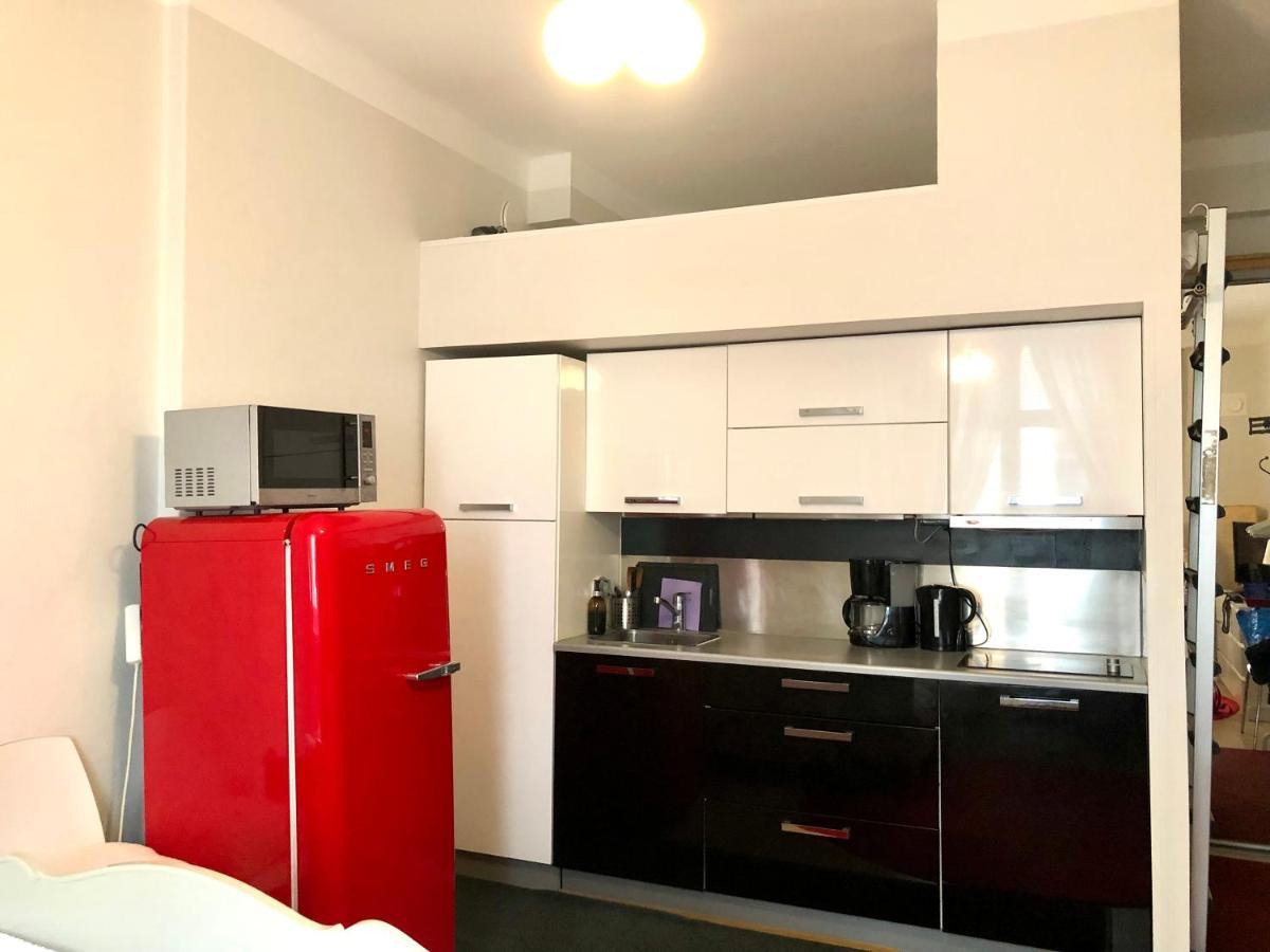Sweet Home 40 City Center Punavuori Helsinki Luaran gambar