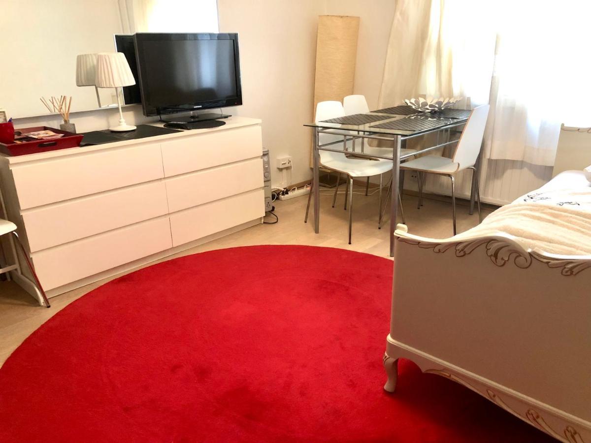 Sweet Home 40 City Center Punavuori Helsinki Luaran gambar