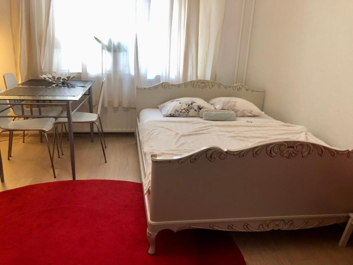 Sweet Home 40 City Center Punavuori Helsinki Luaran gambar