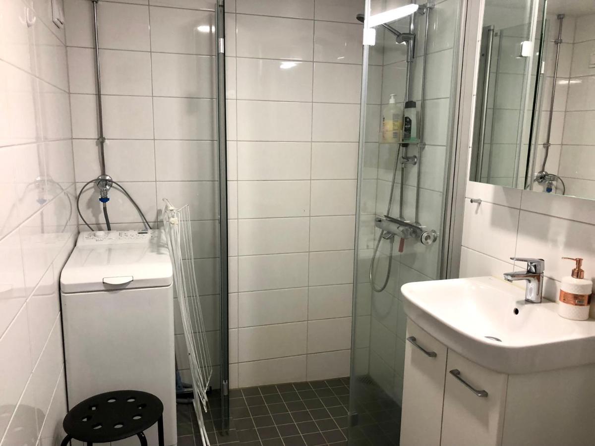 Sweet Home 40 City Center Punavuori Helsinki Luaran gambar